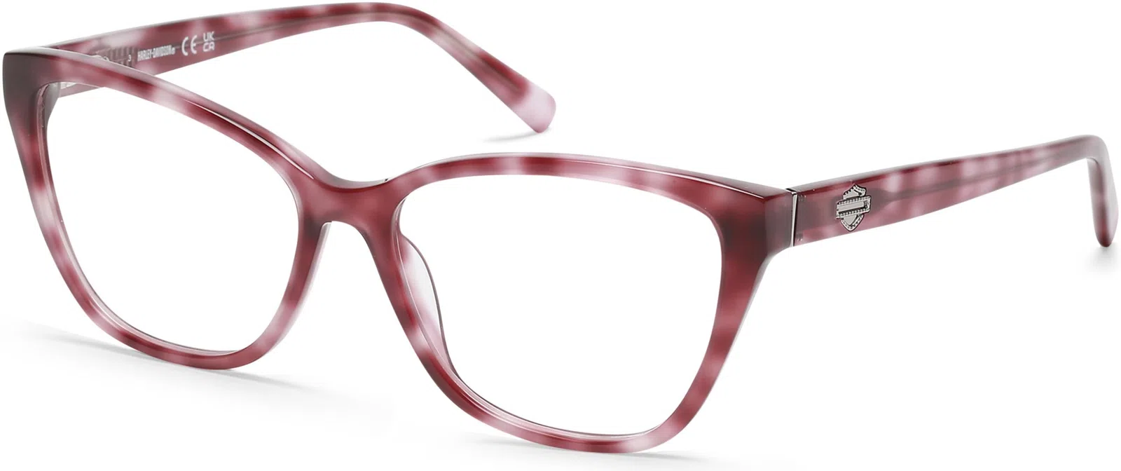Harley-Davidson 0573 Eyeglasses - view 2